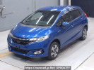 Honda Fit Hybrid GP6