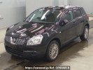 Nissan Dualis NJ10