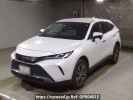 Toyota Harrier Hybrid AXUH85