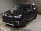 Subaru Forester SKE