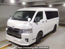 Toyota Hiace Wagon TRH219W