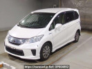 Honda Freed hybrid GP3