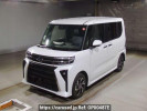 Daihatsu Tanto Custom LA650S