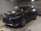 Lexus RX AGL25W