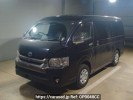 Toyota Hiace Van TRH216K