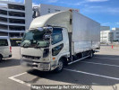 Mitsubishi Fuso Fighter FK65F