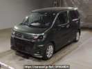 Suzuki WAGON R Custom Z MH95S