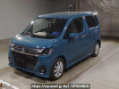 Suzuki WAGON R Custom Z MH95S