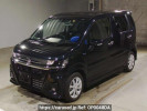 Suzuki WAGON R Custom Z MH95S