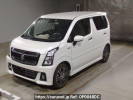 Suzuki WAGON R STINGRAY MH55S