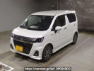 Suzuki WAGON R Custom Z MH55S