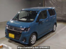 Suzuki WAGON R Custom Z MH95S