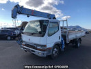 Mitsubishi Fuso Canter FE662E