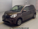 Toyota Passo M700A