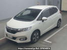 Honda Fit Hybrid GP5