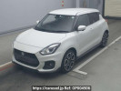 Suzuki Swift Sport ZC33S