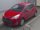 Toyota Vitz NSP135