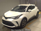 Toyota C-HR ZYX11