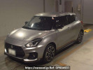 Suzuki Swift Sport ZC33S