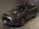 Mitsubishi Outlander GF8W