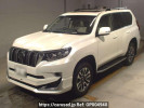 Toyota Land Cruiser Prado GDJ151W