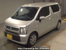 Suzuki Wagon R MH85S