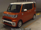 Daihatsu Wake LA700S