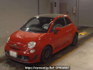 Abarth Abarth 500C 312142