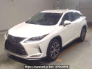 Lexus RX AGL20W