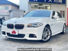 BMW 5 Series DBA-FR35