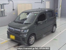 Suzuki Wagon R MH95S