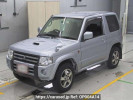 Mitsubishi Pajero Mini H58A