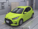 Toyota YARIS MXPH10