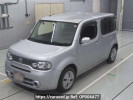 Nissan Cube Z12