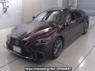 Lexus LS VXFA50