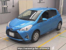 Toyota Vitz NHP130