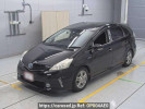 Toyota Prius alpha ZVW40W