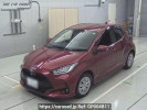 Toyota YARIS MXPH10