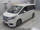 Honda Step WGN Spada RP3