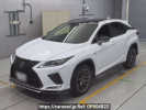 Lexus RX AGL20W