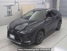 Lexus RX AGL20W