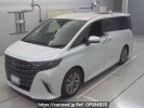 Toyota Alphard AGH40W