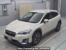 Subaru XV GT3