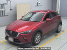 Mazda CX-3 DKLFW