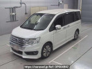 Honda Step WGN Spada RK5