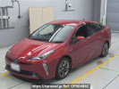 Toyota Prius ZVW55