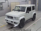 Suzuki Jimny Sierra JB74W