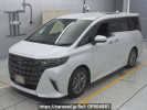 Toyota Alphard AGH40W