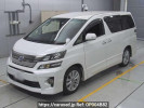 Toyota Vellfire ANH25W