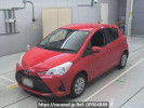 Toyota Vitz KSP130